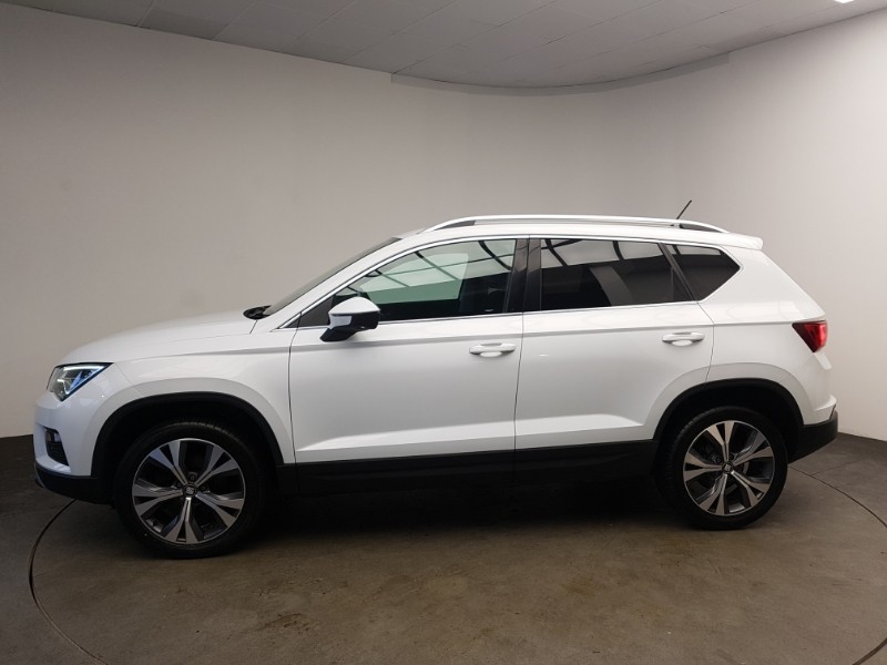 Used SEAT Ateca 2016 for sale - 76275863: Photo 4