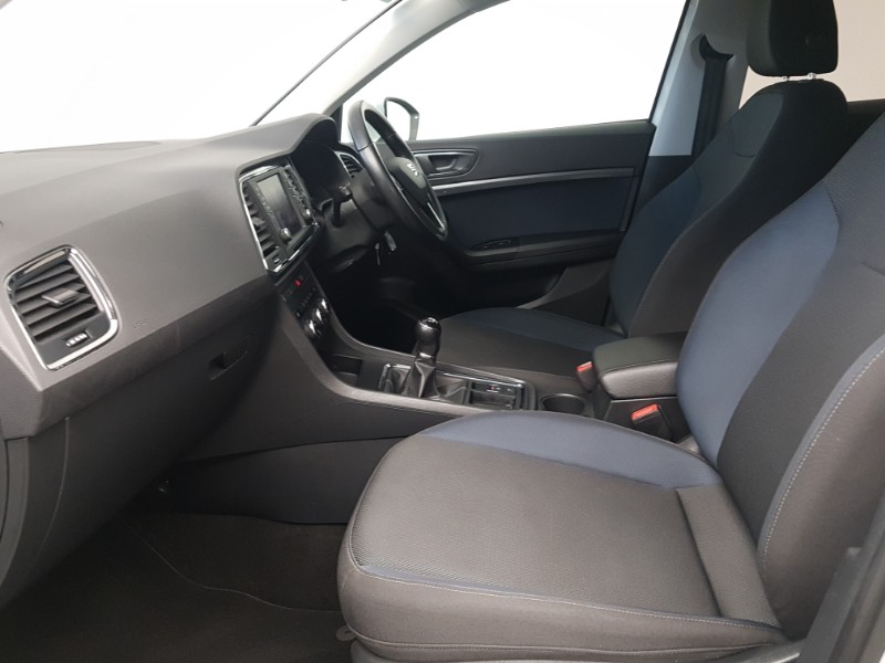 Used SEAT Ateca 2016 for sale - 76275863: Photo 5