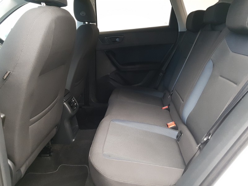 Used SEAT Ateca 2016 for sale - 76275863: Photo 6