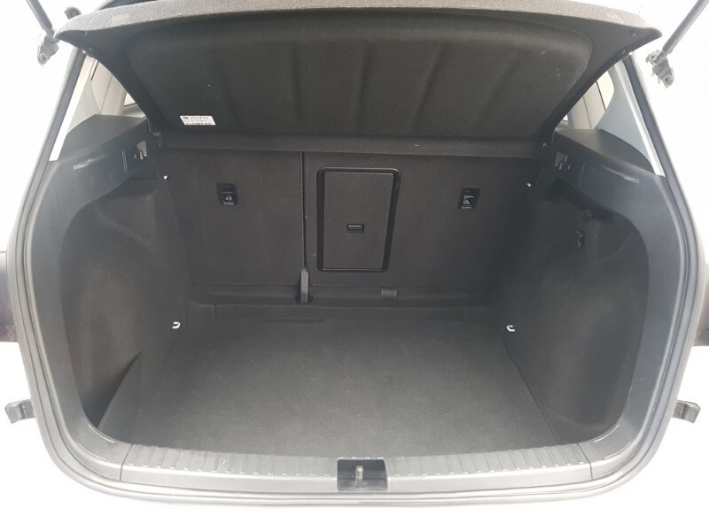 Used SEAT Ateca 2016 for sale - 76275863: Photo 8