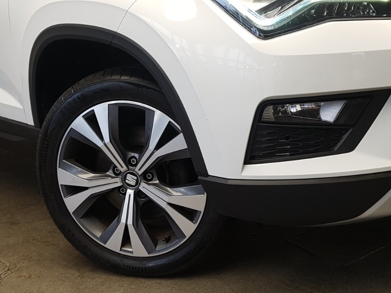 Used SEAT Ateca 2016 for sale - 76275863: Photo 9