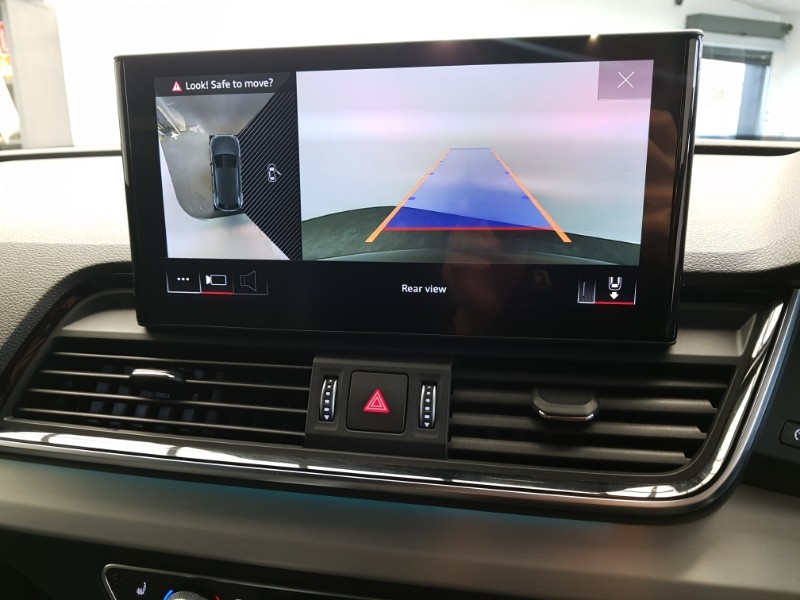 Used Audi Q5 2022 for sale - 77073651: Photo 12