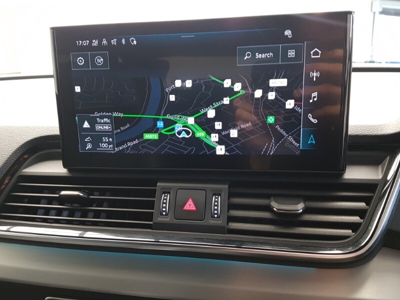 Used Audi Q5 2022 for sale - 77073651: Photo 13