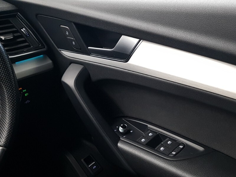 Used Audi Q5 2022 for sale - 77073651: Photo 19