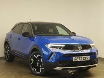 2022 - 1.2 Turbo Ultimate 5dr Auto