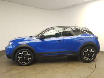 Used Vauxhall Mokka 2022 for sale - 75262871: Photo