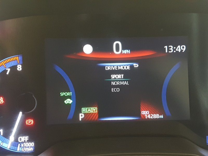 Vehicle 19