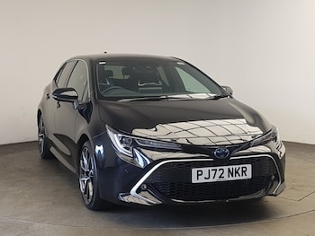 Used Toyota Corolla 2022 for sale - 75926326: Photo
