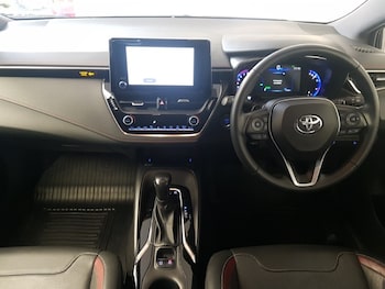 Used Toyota Corolla 2022 for sale - 75926326: Photo