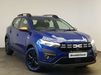 2024 - 1.0 TCe Extreme 5dr