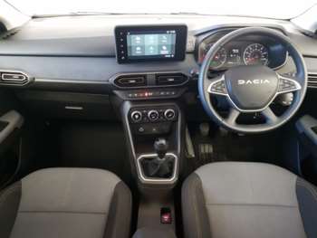 Used Dacia Sandero Stepway 2024 for sale - 74647147: Photo