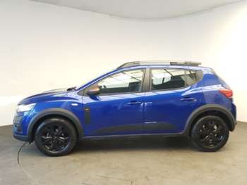 Used Dacia Sandero Stepway 2024 for sale - 74647147: Photo