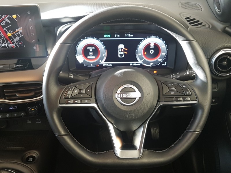 Used Nissan Juke 2025 for sale - 76696064: Photo 10