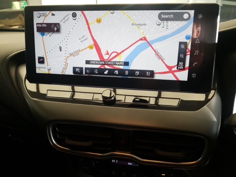 Used Nissan Juke 2025 for sale - 76696064: Photo 13