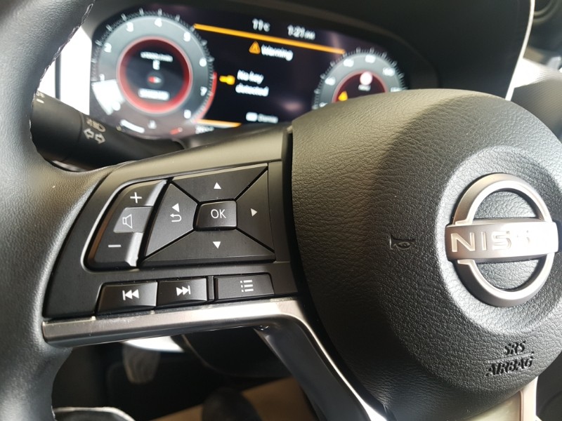 Used Nissan Juke 2025 for sale - 76696064: Photo 15