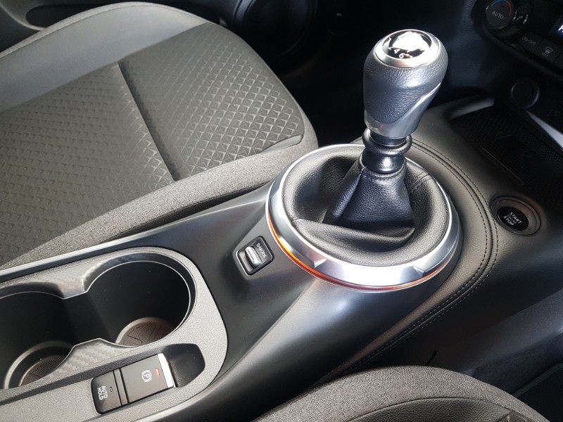 Used Nissan Juke 2025 for sale - 76696064: Photo 17