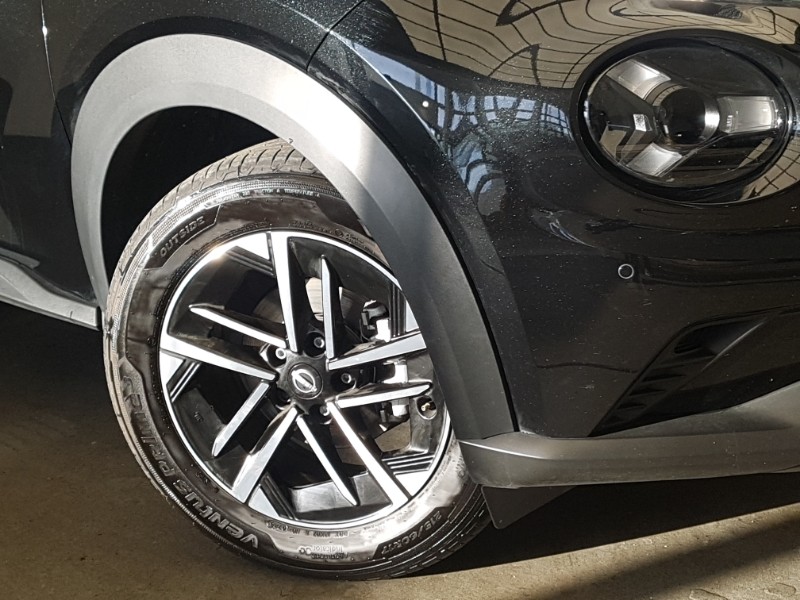 Used Nissan Juke 2025 for sale - 76696064: Photo 9