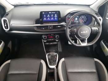 Used Kia Picanto 2024 for sale - 74897548: Photo