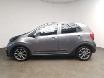 Used Kia Picanto 2024 for sale - 74897548: Photo
