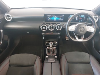Used Mercedes-Benz A-Class 2019 for sale - 78837779: Photo