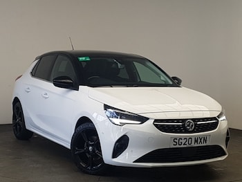 Used Vauxhall Corsa 2020 for sale - 75701914: Photo
