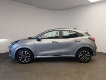 Used Ford Puma 2023 for sale - 74563716: Photo