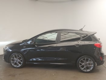 Used Ford Fiesta 2023 for sale - 79144403: Photo