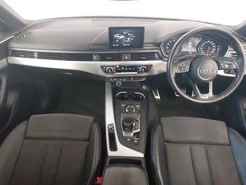 Used Audi A4 2018 for sale - 78572492: Photo