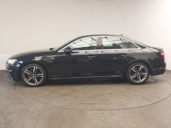 Used Audi A4 2018 for sale - 78572492: Photo