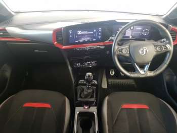 Used Vauxhall Mokka 2022 for sale - 74976675: Photo