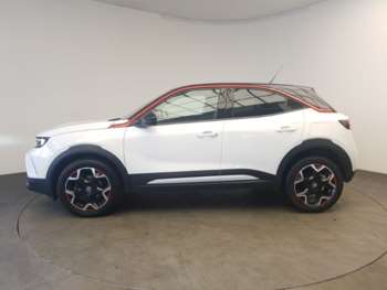 Used Vauxhall Mokka 2022 for sale - 74976675: Photo