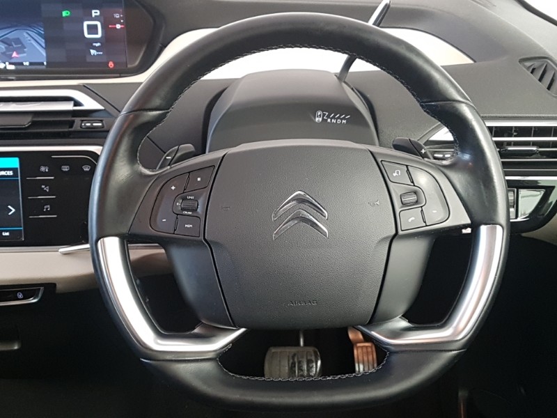 Used Citroen Grand C4 Picasso 2017 for sale - 77777278: Photo 10