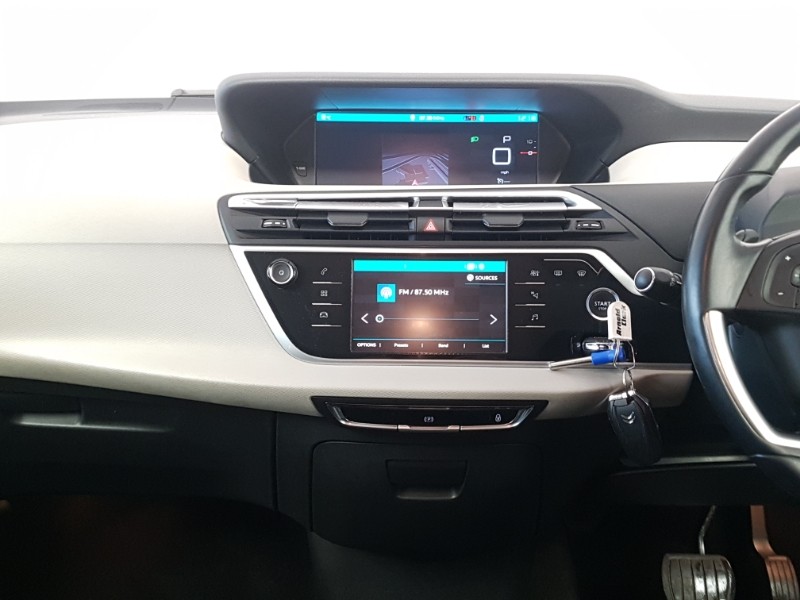 Used Citroen Grand C4 Picasso 2017 for sale - 77777278: Photo 11