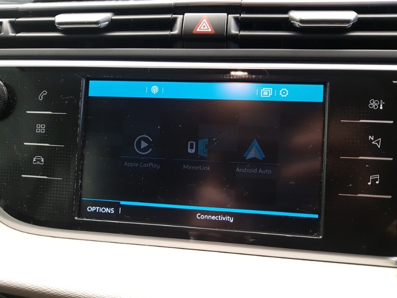 Used Citroen Grand C4 Picasso 2017 for sale - 77777278: Photo 13