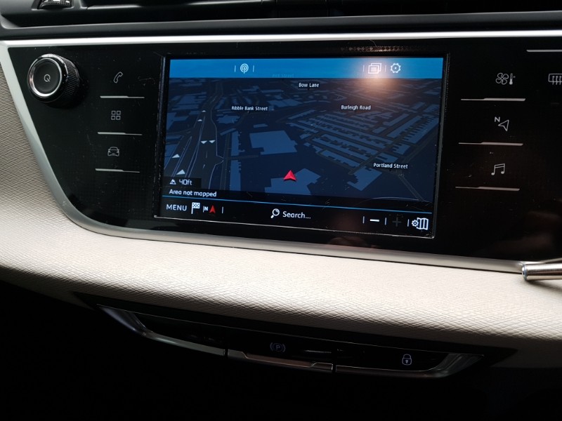 Used Citroen Grand C4 Picasso 2017 for sale - 77777278: Photo 14