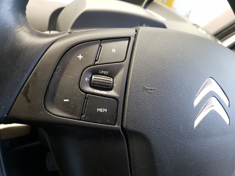 Used Citroen Grand C4 Picasso 2017 for sale - 77777278: Photo 15