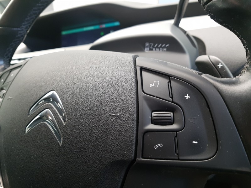 Used Citroen Grand C4 Picasso 2017 for sale - 77777278: Photo 16