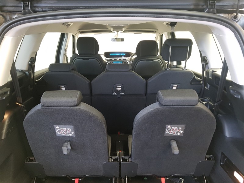 Used Citroen Grand C4 Picasso 2017 for sale - 77777278: Photo 19