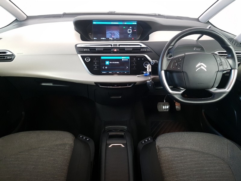 Used Citroen Grand C4 Picasso 2017 for sale - 77777278: Photo 2