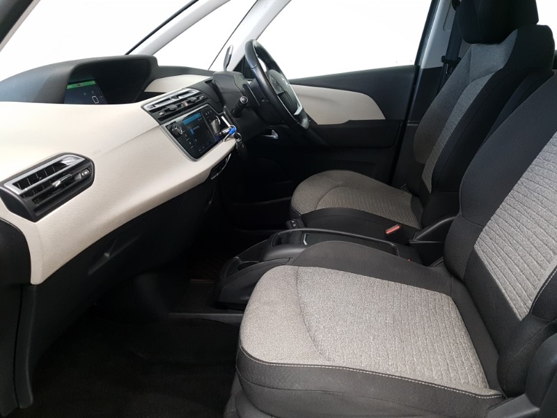Used Citroen Grand C4 Picasso 2017 for sale - 77777278: Photo 5