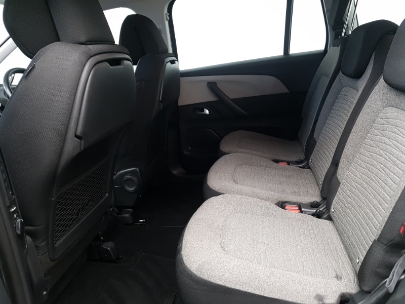Used Citroen Grand C4 Picasso 2017 for sale - 77777278: Photo 6