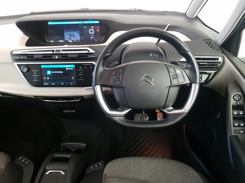 Used Citroen Grand C4 Picasso 2017 for sale - 77777278: Photo 7