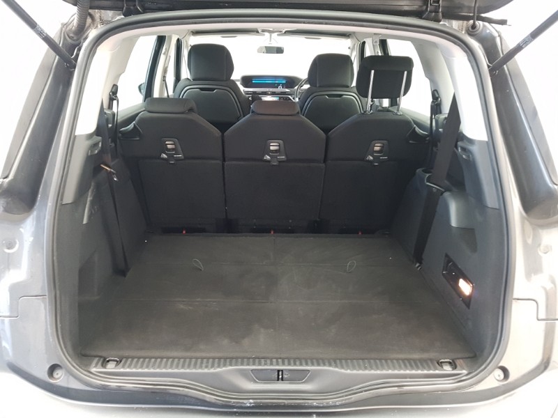 Used Citroen Grand C4 Picasso 2017 for sale - 77777278: Photo 8