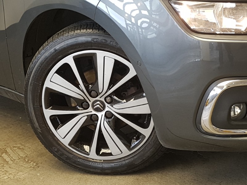 Used Citroen Grand C4 Picasso 2017 for sale - 77777278: Photo 9