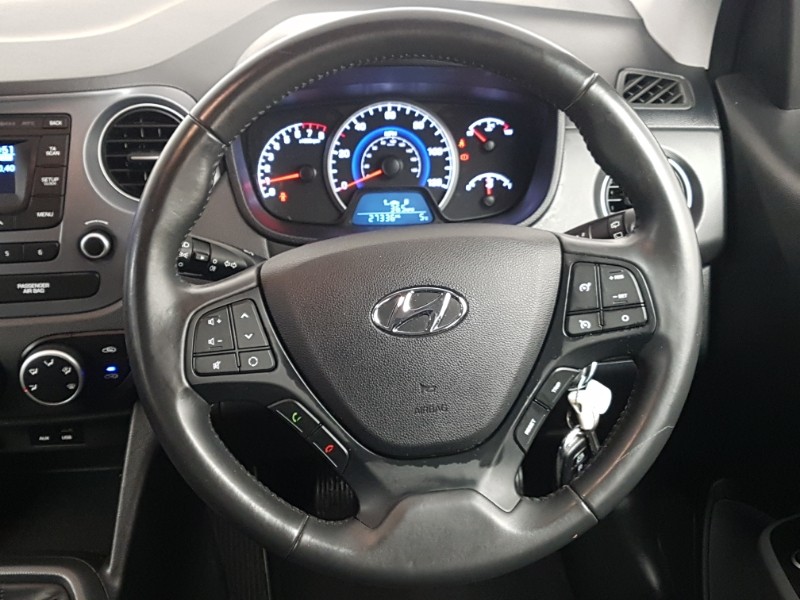 Used Hyundai i10 2019 for sale - 77252474: Photo 10