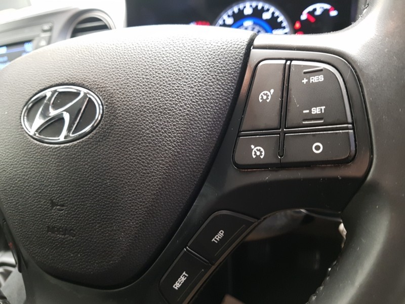 Used Hyundai i10 2019 for sale - 77252474: Photo 14