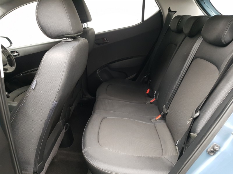 Used Hyundai i10 2019 for sale - 77252474: Photo 6