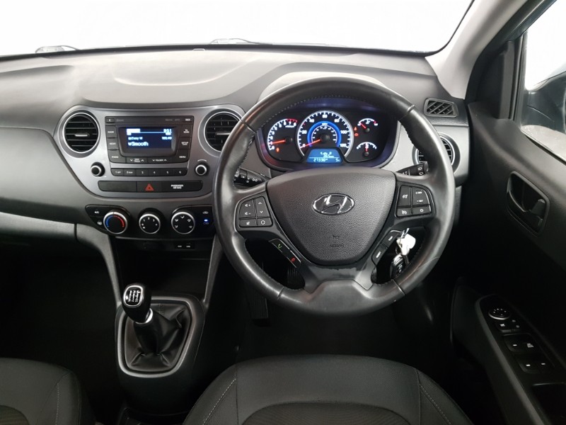 Used Hyundai i10 2019 for sale - 77252474: Photo 7