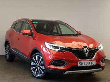 2020 - 1.3 TCE S Edition 5dr