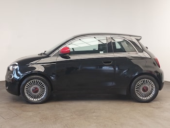 Used Fiat 500 2023 for sale - 78478454: Photo